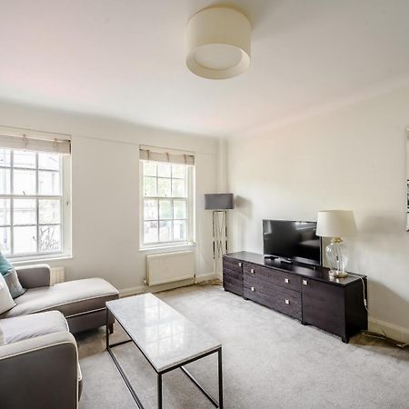 Pelham Court Apartments ロンドン エクステリア 写真