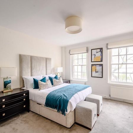 Pelham Court Apartments ロンドン エクステリア 写真