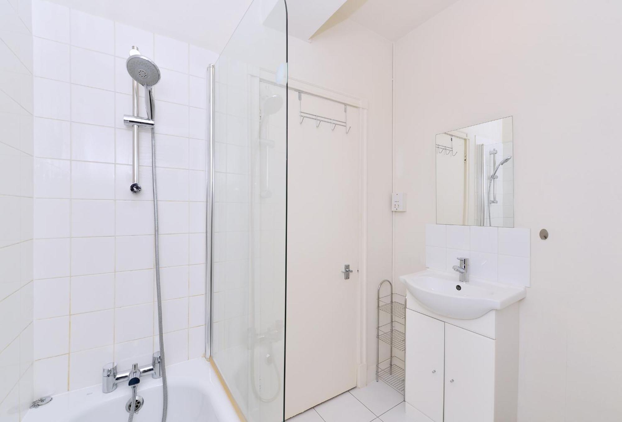 Pelham Court Apartments ロンドン エクステリア 写真