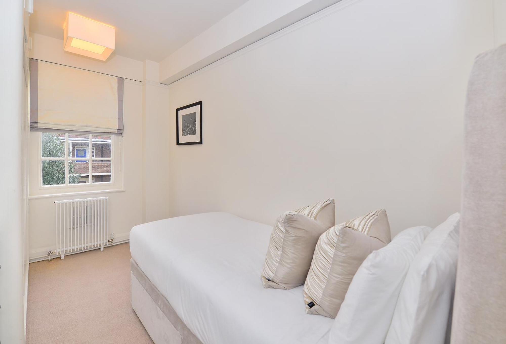 Pelham Court Apartments ロンドン エクステリア 写真