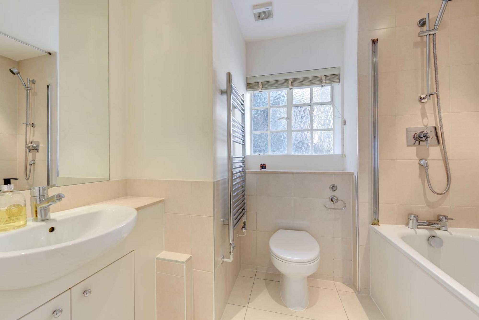 Pelham Court Apartments ロンドン エクステリア 写真