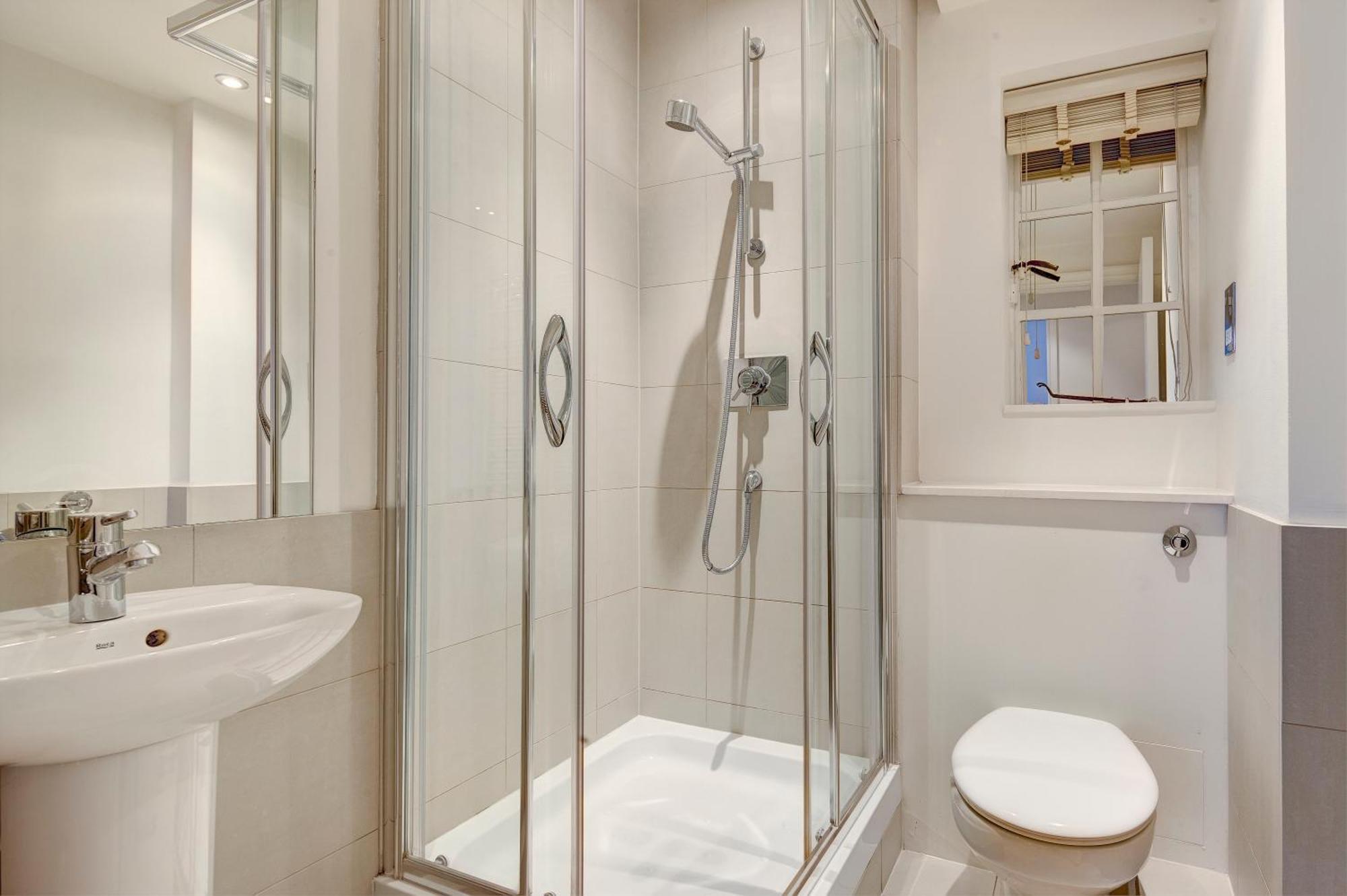 Pelham Court Apartments ロンドン エクステリア 写真