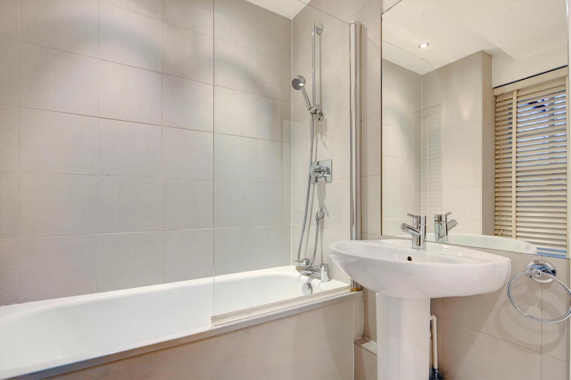 Pelham Court Apartments ロンドン エクステリア 写真