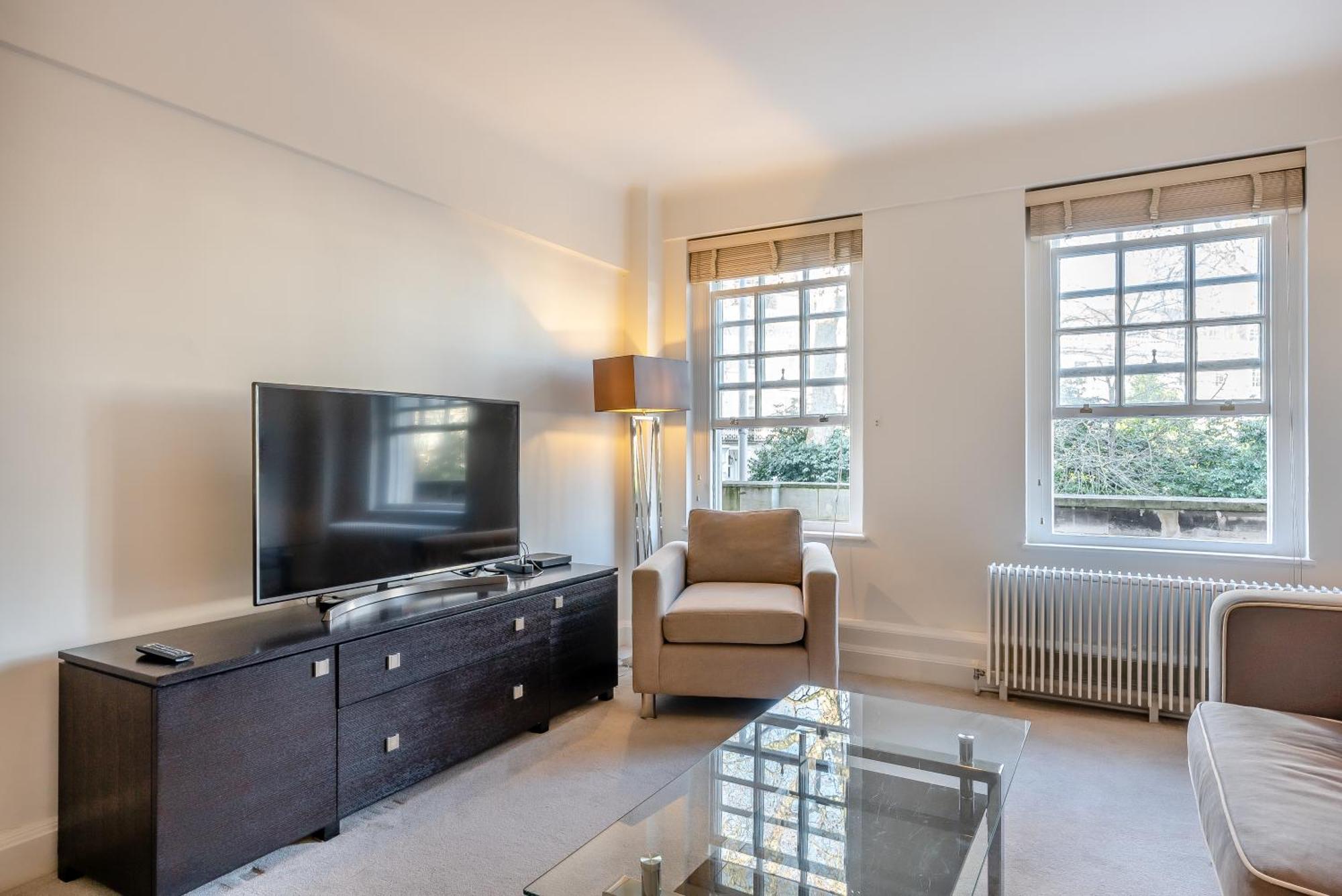 Pelham Court Apartments ロンドン エクステリア 写真
