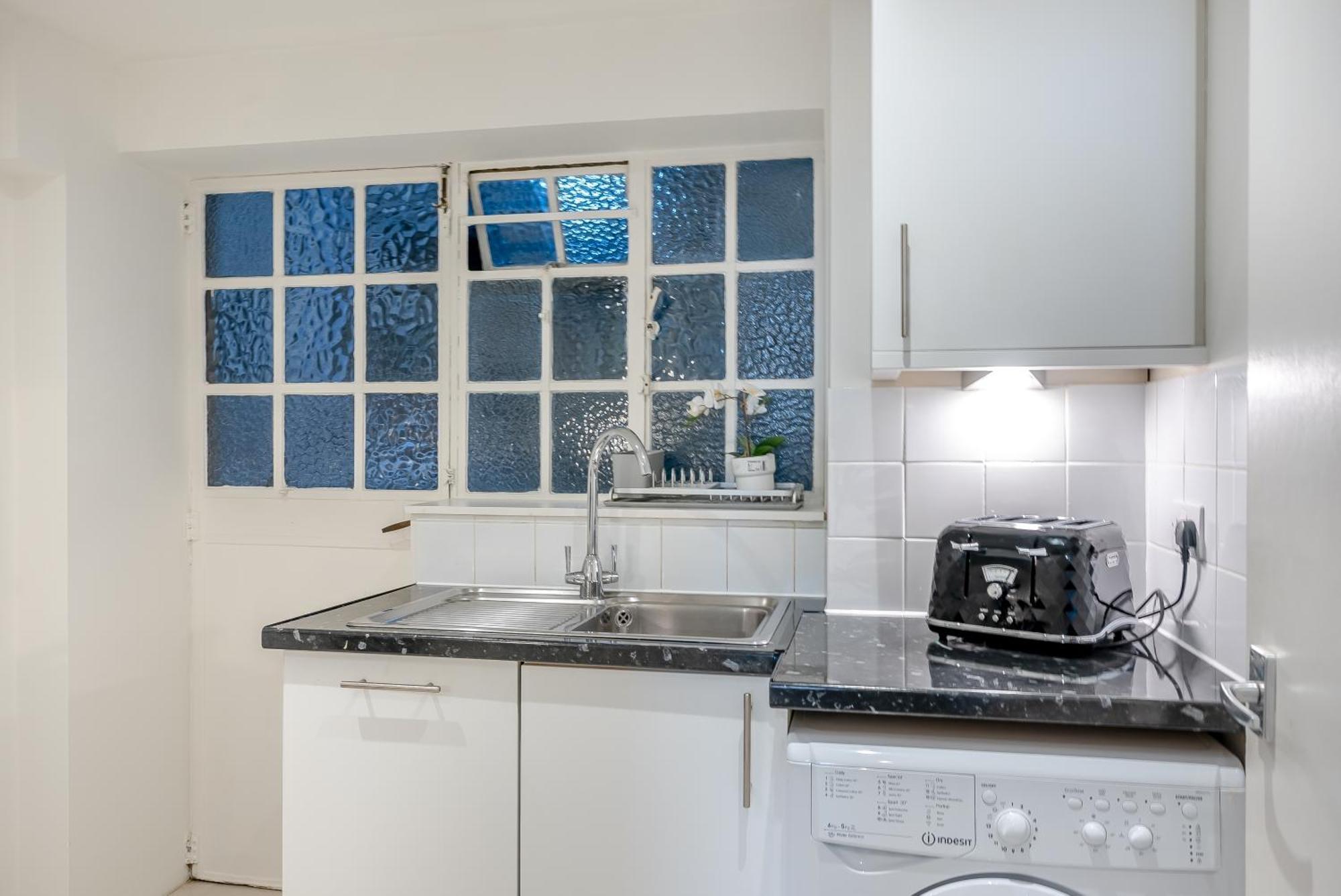 Pelham Court Apartments ロンドン エクステリア 写真