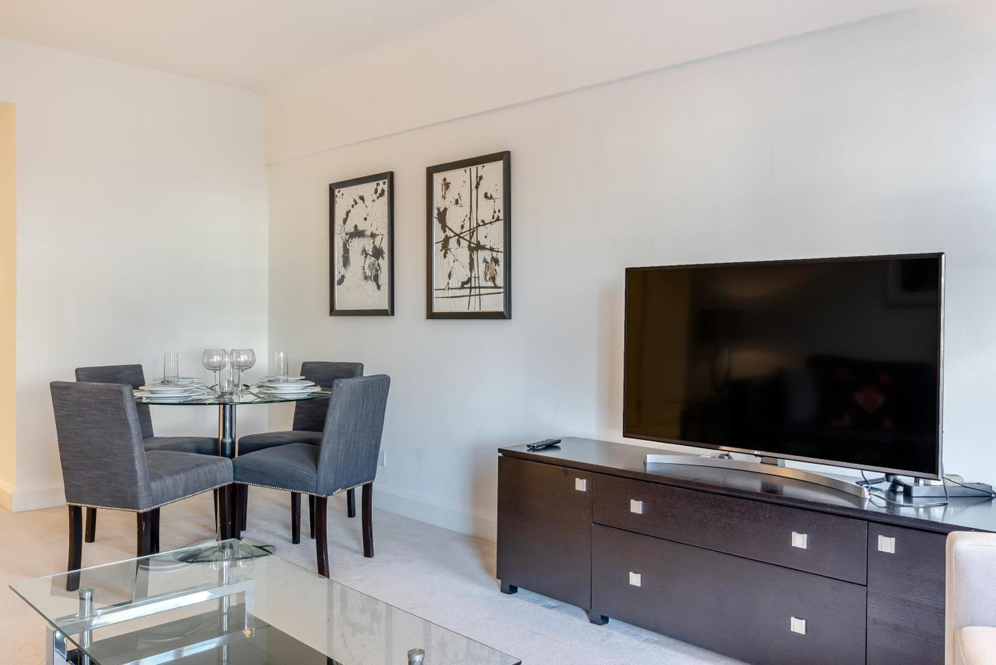 Pelham Court Apartments ロンドン エクステリア 写真